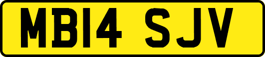 MB14SJV