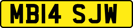 MB14SJW