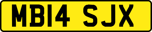 MB14SJX