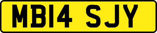 MB14SJY