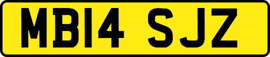 MB14SJZ