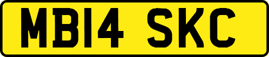 MB14SKC