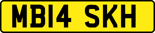 MB14SKH