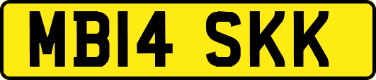 MB14SKK