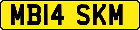 MB14SKM