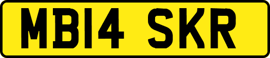 MB14SKR