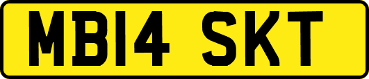 MB14SKT