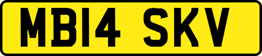 MB14SKV