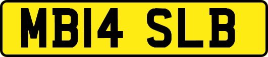 MB14SLB