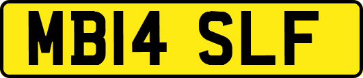 MB14SLF