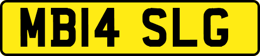 MB14SLG