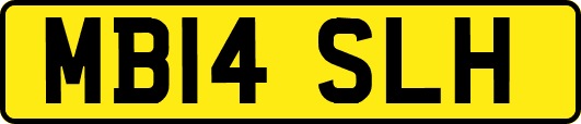 MB14SLH