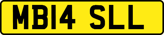 MB14SLL