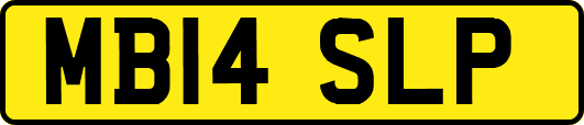 MB14SLP