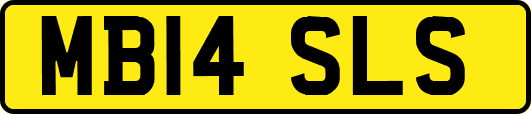 MB14SLS