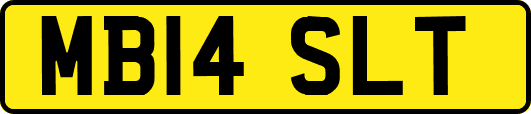 MB14SLT