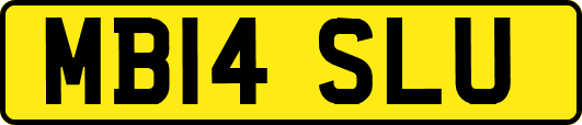 MB14SLU