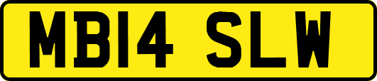 MB14SLW