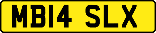 MB14SLX