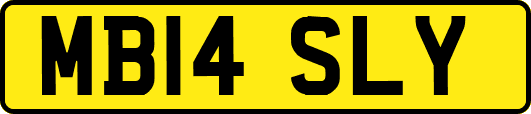 MB14SLY