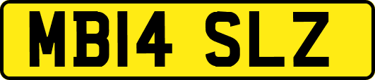 MB14SLZ