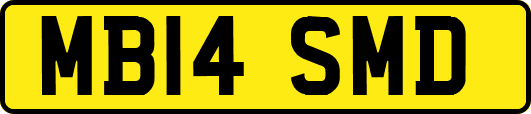 MB14SMD