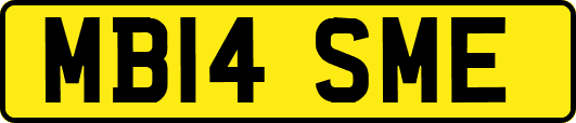 MB14SME