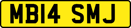 MB14SMJ