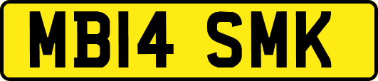 MB14SMK