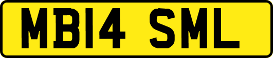 MB14SML