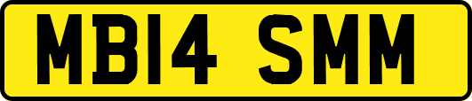 MB14SMM