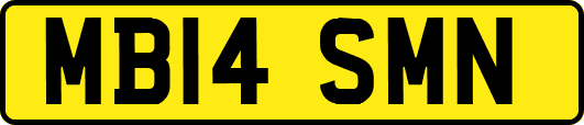 MB14SMN