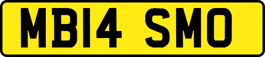 MB14SMO