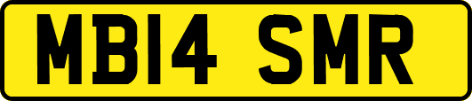 MB14SMR