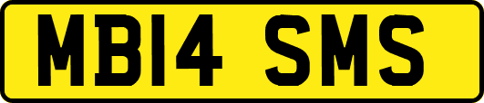 MB14SMS