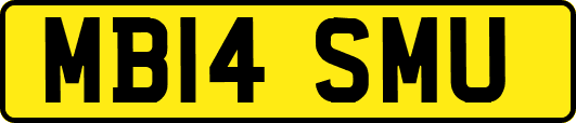 MB14SMU