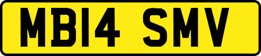 MB14SMV