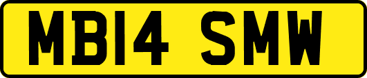 MB14SMW