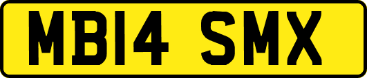MB14SMX