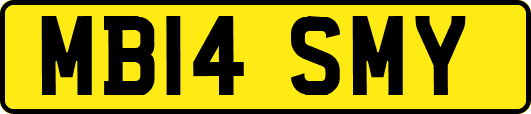 MB14SMY