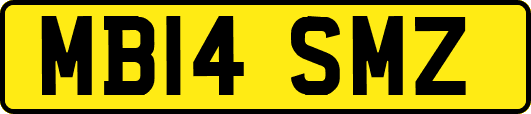 MB14SMZ