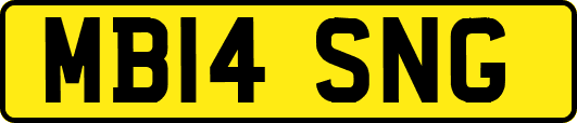 MB14SNG