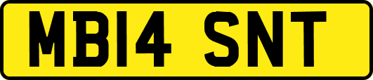 MB14SNT