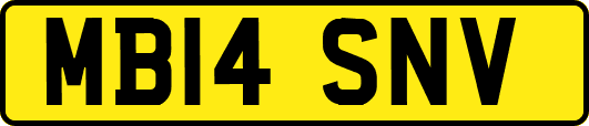 MB14SNV