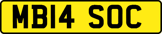MB14SOC