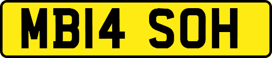 MB14SOH