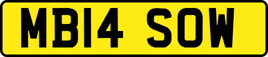 MB14SOW