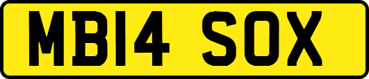 MB14SOX