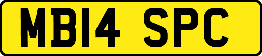 MB14SPC