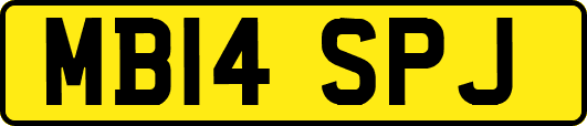 MB14SPJ